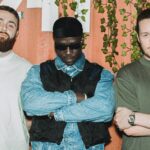 Disclosure & Pa Salieu Share New Song "King Steps": Listen