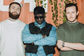 Disclosure & Pa Salieu Share New Song "King Steps": Listen