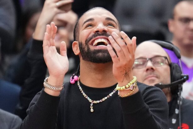 Drake Announces 2025 Tour of Australia and New Zealand