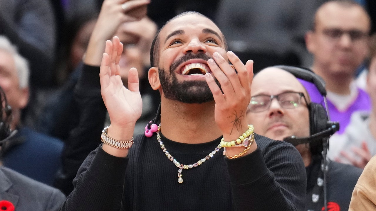 Drake Announces 2025 Tour of Australia and New Zealand