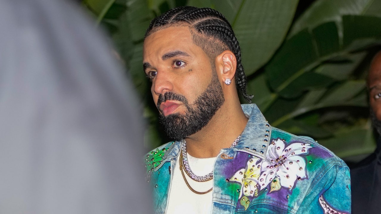 Drake, in Second Action Against Universal Music Group, claims Kendrick Lamar's "Not Like Us" is defamatory