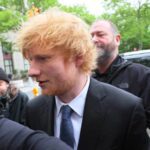 Ed Sheeran Beats 'Let's Get It On' Copyright Case at Court of Appeal: 'Basic Musical Building Blocks'