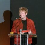 Ed Sheeran pays tribute to outgoing Warner Music executive Max Lousada at MBW Music Business UK Awards