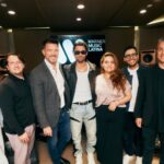 Erick Brian begins his solo career. Inks Deal with Warner Music Latina & Big Bad Wolf Management