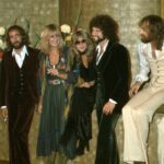 Fleetwood Mac documentary announced by Apple Original Films