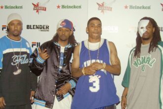 Friends of Nelly's St. Lunatics withdraw from lawsuit over 'Grammar Country' profits