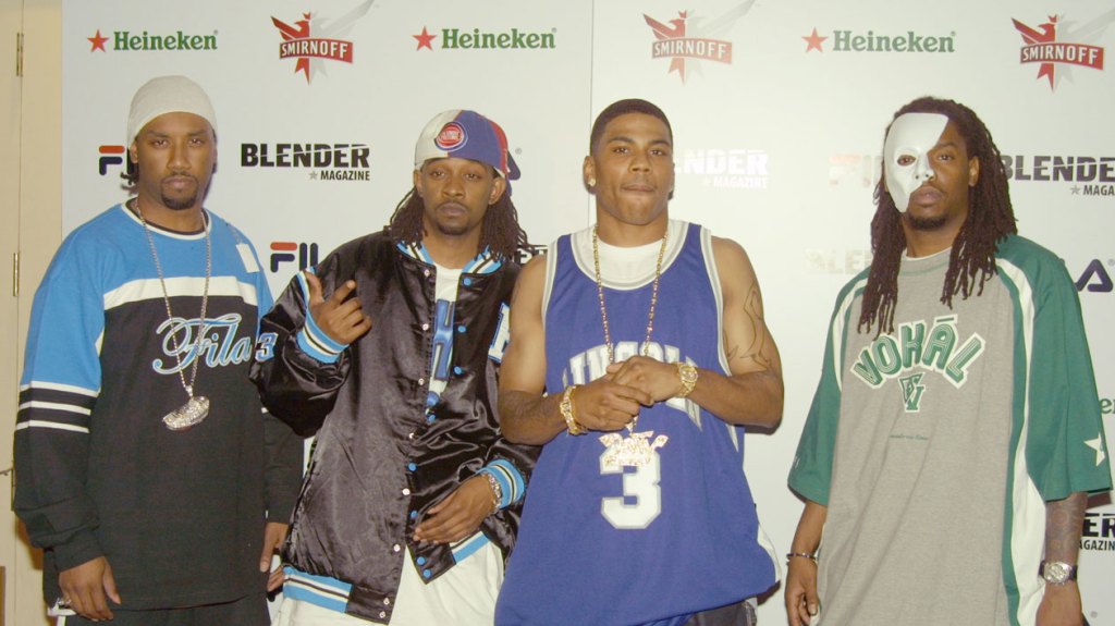 Friends of Nelly's St. Lunatics withdraw from lawsuit over 'Grammar Country' profits