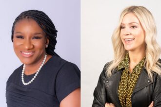 Global Citizen Promotes Katie Hill to Chief Music & Entertainment Officer, lfeoma Chuks-Adizue Named Africa MD