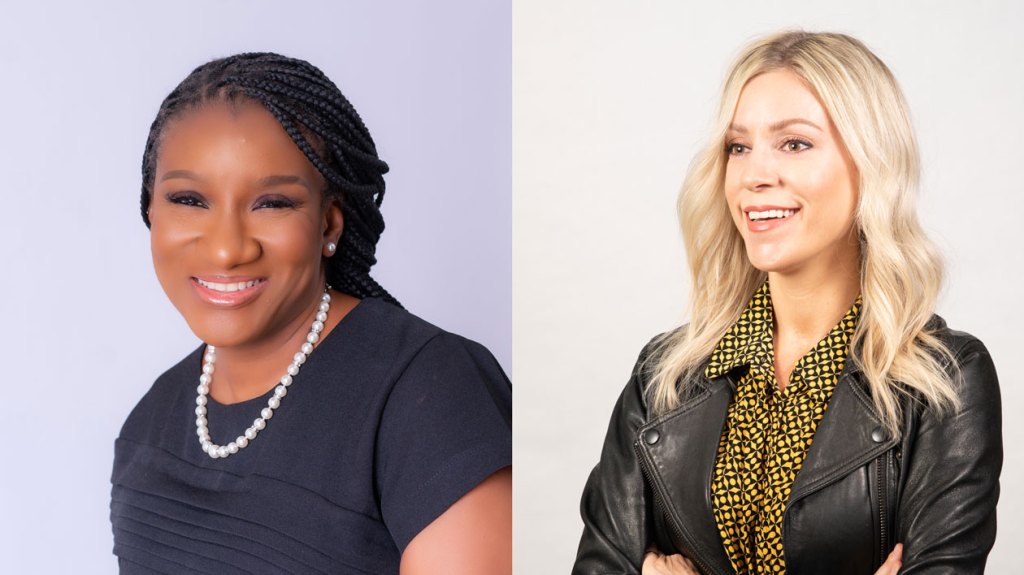 Global Citizen Promotes Katie Hill to Chief Music & Entertainment Officer, lfeoma Chuks-Adizue Named Africa MD