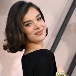 Hailee Steinfeld is engaged to Buffalo Bills Quarterback Josh Allen