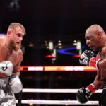 Hip-Hop Reacts To Jake Paul Defeating Mike Tyson In Boxing Fight