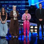 How Will Gwen Stefani Choose Between 'My Girls'? Watch Powerhouse Knock Out "The Voice" Before Its Airs