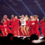 In Canada: Toronto Goes All Out for Taylor, Plus Quebec Targets Touts