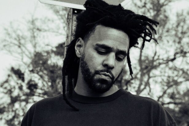 J. Cole Announces 2014 Forest Hills Drive Anniversary Concert at Madison Square Garden