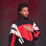 J. Cole Debuts 2009's Mixtape 'The Warm Up' To Streaming Services For The First Time