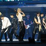 JYP Entertainment shares rose on Stray Kids announcement, Live Nation stock hits record high