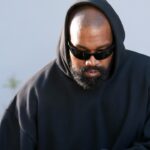 Kanye West accused in new lawsuit of sexual assault during 2010 music video shoot