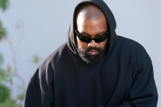 Kanye West accused in new lawsuit of sexual assault during 2010 music video shoot