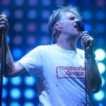 LCD Soundsystem Tease album, officially released the new song "X-Ray Eyes": Listen