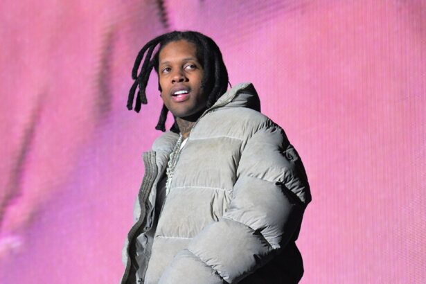 Lil Durk pleads not guilty in federal murder-for-hire case in Quando Rondo shooting