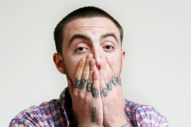 Mac Miller's new album Balloonerism has been announced