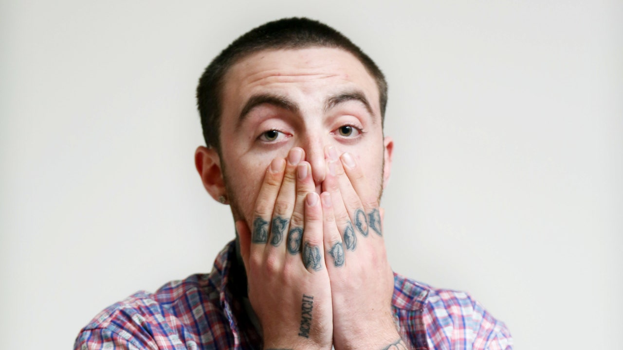 Mac Miller's new album Balloonerism has been announced