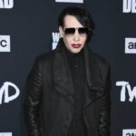 Marilyn Manson Drops Defamation Lawsuit Against Evan Rachel Wood