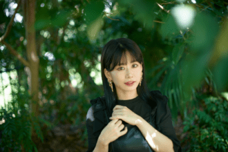 Mariri Okutsu of Philosophy no Dance on the Value of Being Self & Advocating for Mental Health: Billboard Japan Women in Music Interview