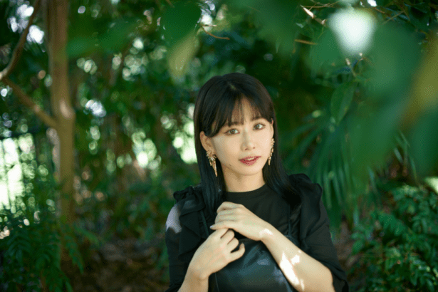 Mariri Okutsu of Philosophy no Dance on the Value of Being Self & Advocating for Mental Health: Billboard Japan Women in Music Interview