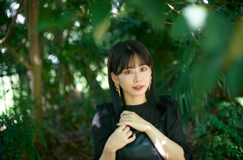 Mariri Okutsu of Philosophy no Dance on the Value of Being Self & Advocating for Mental Health: Billboard Japan Women in Music Interview