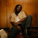 Michael Kiwanuka on Why His New Album, produced by Sault & Danger Mouse, is his most authentic yet