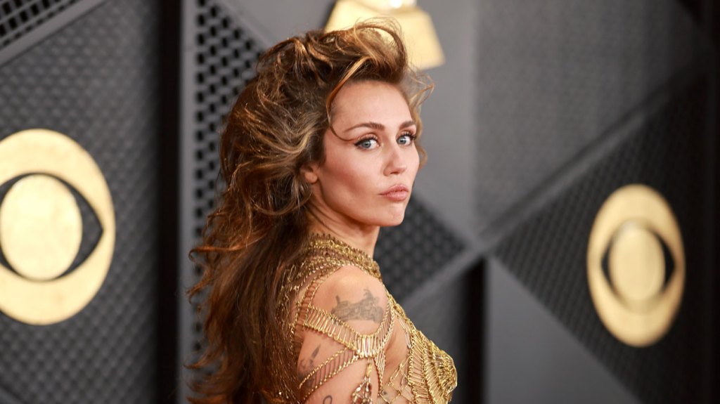 Miley Cyrus Fights Back 'Flowers' Copyright Lawsuit Alleging 'Fatal Flaw': No Bruno Mars