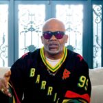 New York State buys stake in Dame Dash's Roc-A-Fella Records