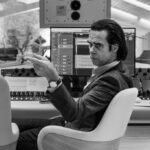 Nick Cave shortlisted for 2024 Australian Music Awards