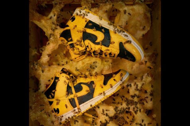 Nike's Highly Anticipated Wu-Tang Clan Collab Lands Soon: Here's How To Shop The Limited Edition