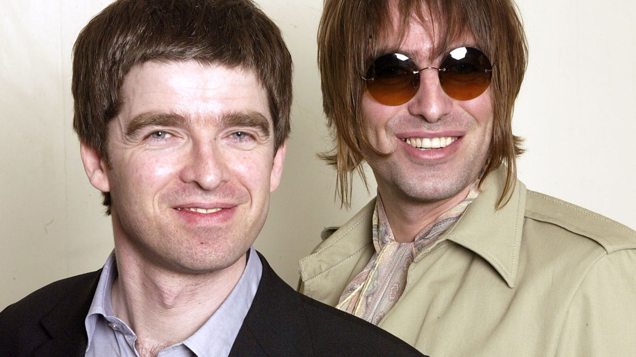 Oasis Extend 2025 Reunion Tour in South America