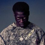 Pa Salieu Announces New Mixtape Afrikan Alien