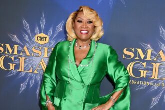 Patti LaBelle's food empire keeps going from strength to strength: where to buy her holiday sweet potatoes, cookies and cobblers