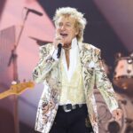 Rod Stewart admits Glastonbury performance will cost him 'a fortune'