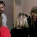 Ryan Reynolds Gushes Over Taylor Swift's After Eras Tour Stop In New Orleans, Says Her Concert Is 'Special And An Incredibly Rare Thing'