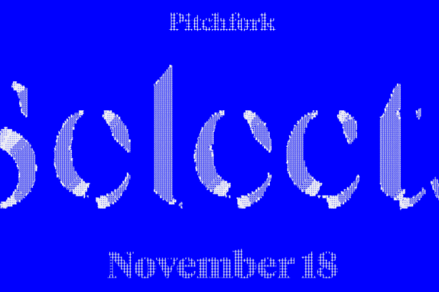 Saint Etienne, John Glacier, 22º Halo, and more: This week's Pitchfork Selects Playlist