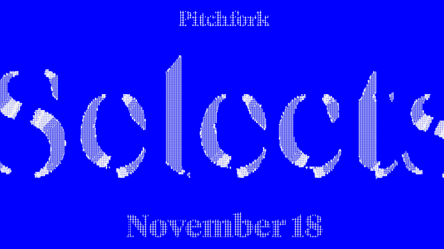 Saint Etienne, John Glacier, 22º Halo, and more: This week's Pitchfork Selects Playlist