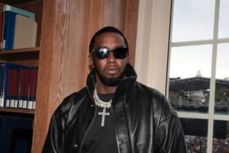 Sean 'Diddy' Combs Denied Bail Again For Sex Abuse: 'Serious Risk Of Witness Tampering'