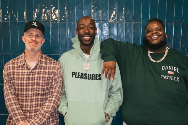 Signed: Freddie Gibbs Goes AWAL? Madison beer inks with WME