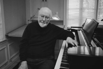 Six things we learned from watching 'The Music of John Williams', the brilliant documentary about the beloved composer