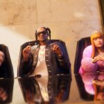 Snoop Dogg, Eminem, Ice Spice & Juice WRLD Star in 'Fortnite Battle Royale' 'Capter 2 Remix'