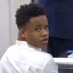 Tay-K's second Faces Life Without Parole trial date set