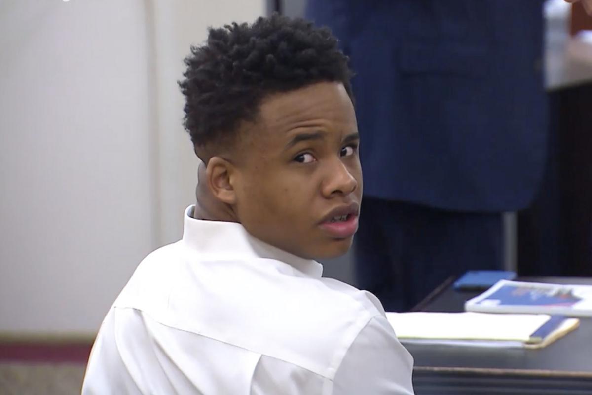 Tay-K's second Faces Life Without Parole trial date set