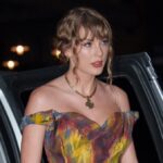 Taylor Swift Gets Color Back In Her Wardrobe: All The Technicolor Dresses She Recently Debuted