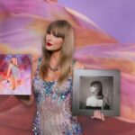 Taylor Swift's Eras Tour Book Drops Black Friday: Here's Your First Look, Plus How To Order Online